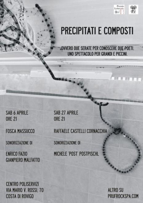 :: 6 aprile 2013 - Costa di Rovigo ::