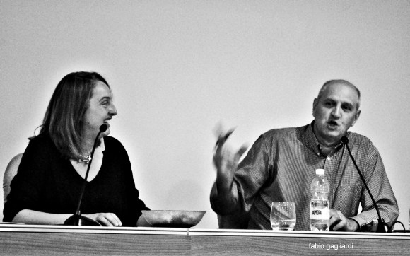 :: Biennale di Poesia di Alessandria - Puntoacapo Day - Castellania 2014 ::